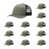 Richardson 112FP Classic Five-Panel Trucker Hat