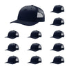 Richardson 112FP Classic Five-Panel Trucker Hat