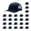 Richardson 112FP Classic Five-Panel Trucker Hat