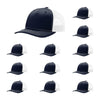 Richardson 112FP Classic Five-Panel Trucker Hat