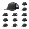 Richardson 112FP Classic Five-Panel Trucker Hat