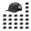 Richardson 112FP Classic Five-Panel Trucker Hat