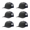 Richardson 112FP Classic Five-Panel Trucker Hat