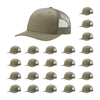 Richardson 112FP Classic Five-Panel Trucker Hat