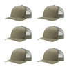 Richardson 112FP Classic Five-Panel Trucker Hat