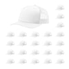 Richardson 112FP Classic Five-Panel Trucker Hat