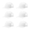 Richardson 112FP Classic Five-Panel Trucker Hat