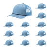Richardson 112FPR Five Panel Trucker w/ Visor Rope