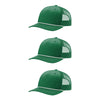 Richardson 112FPR Five Panel Trucker w/ Visor Rope