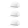Richardson 112FPR Five Panel Trucker w/ Visor Rope