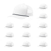 Richardson 112FPR Five Panel Trucker w/ Visor Rope