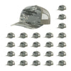 Richardson 112P Printed Classic Trucker Cap