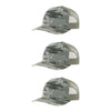 Richardson 112P Printed Classic Trucker Cap