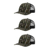 Richardson 112P Printed Classic Trucker Cap