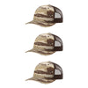 Richardson 112PFP Printed Five Panel Trucker