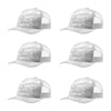 Richardson 112PFP Printed Five Panel Trucker