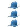 Richardson 112PFP Printed Five Panel Trucker