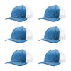 Richardson 112PFP Printed Five Panel Trucker