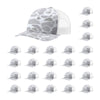 Richardson 112PFP Printed Five Panel Trucker