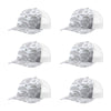Richardson 112PFP Printed Five Panel Trucker