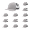 Richardson 112PM Classic Printed Mesh Trucker Hat
