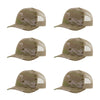 Richardson 112T/PT Tactical No-Button Trucker