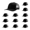 Richardson 112+ R-Flex Adjustable Trucker