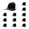 Richardson 112+ R-Flex Adjustable Trucker
