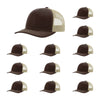 Richardson 112+ R-Flex Adjustable Trucker
