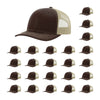 Richardson 112+ R-Flex Adjustable Trucker