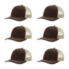 Richardson 112+ R-Flex Adjustable Trucker
