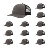 Richardson 112+ R-Flex Adjustable Trucker