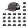 Richardson 112+ R-Flex Adjustable Trucker
