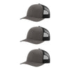 Richardson 112+ R-Flex Adjustable Trucker