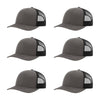 Richardson 112+ R-Flex Adjustable Trucker