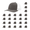 Richardson 112+ R-Flex Adjustable Trucker