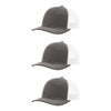 Richardson 112+ R-Flex Adjustable Trucker