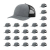 Richardson 112+ R-Flex Adjustable Trucker