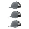 Richardson 112+ R-Flex Adjustable Trucker