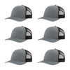 Richardson 112+ R-Flex Adjustable Trucker