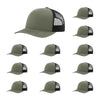 Richardson 112+ R-Flex Adjustable Trucker