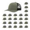 Richardson 112+ R-Flex Adjustable Trucker