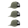 Richardson 112+ R-Flex Adjustable Trucker