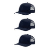Richardson 112+ R-Flex Adjustable Trucker