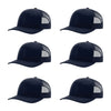 Richardson 112+ R-Flex Adjustable Trucker
