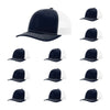 Richardson 112+ R-Flex Adjustable Trucker