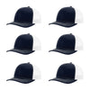 Richardson 112+ R-Flex Adjustable Trucker