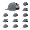 Richardson 112 YOUTH Classic Trucker Cap