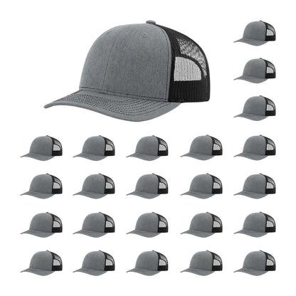 Richardson 112 YOUTH Classic Trucker Cap