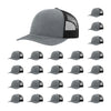 Richardson 112 YOUTH Classic Trucker Cap